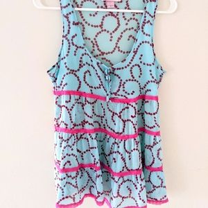 Victoria's Secret Angel Womens Lingerie Tank Small